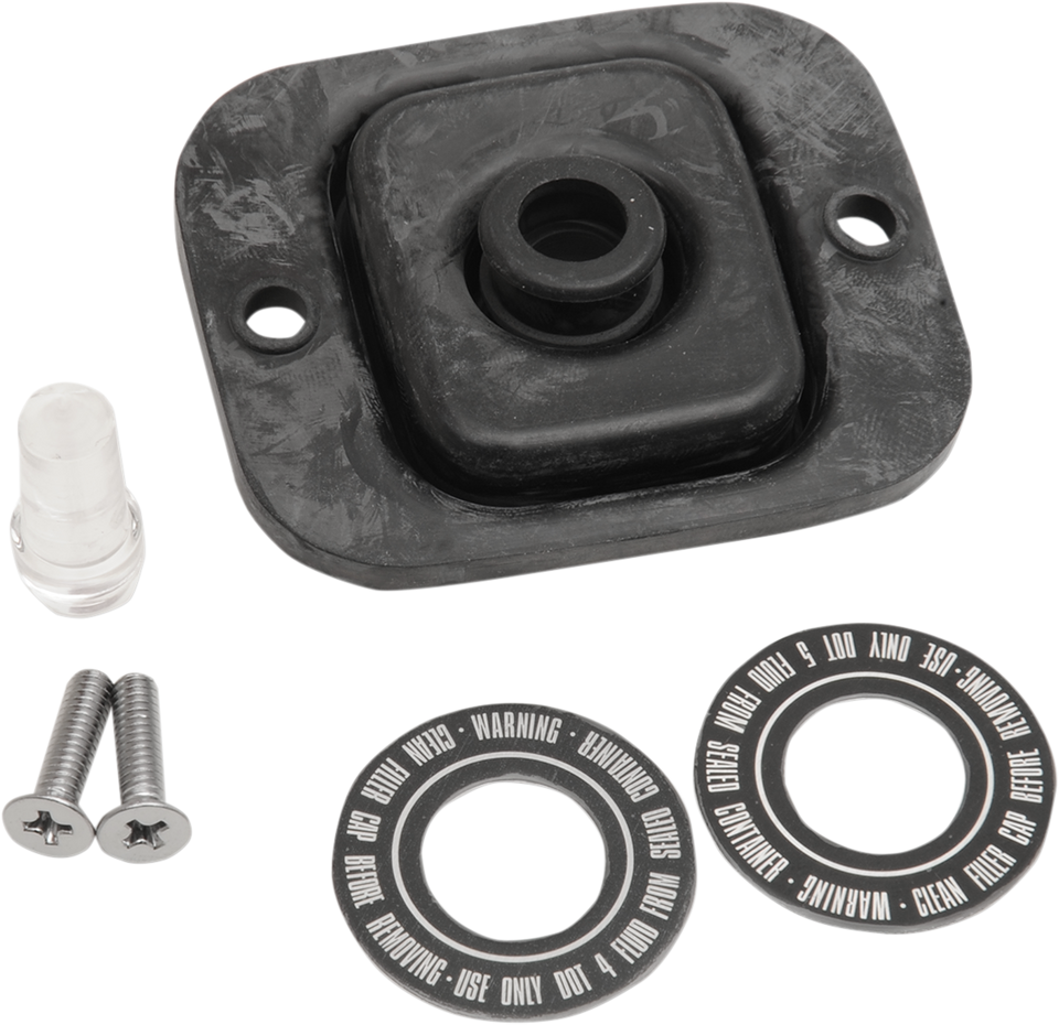 Master Cylinder Update Kit - 96-05