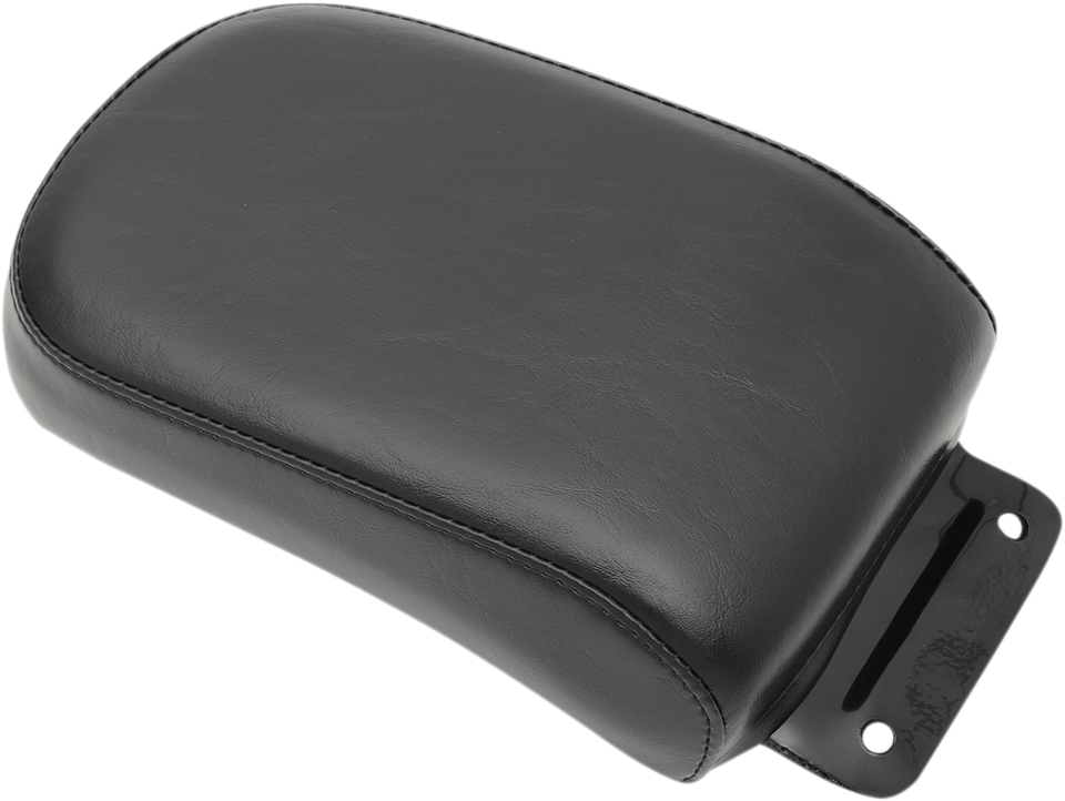 Silhouette Pillion - Smooth - Softail 00-05 - Lutzka's Garage