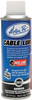 Cable Lube - 6 oz. net wt. - Aerosol
