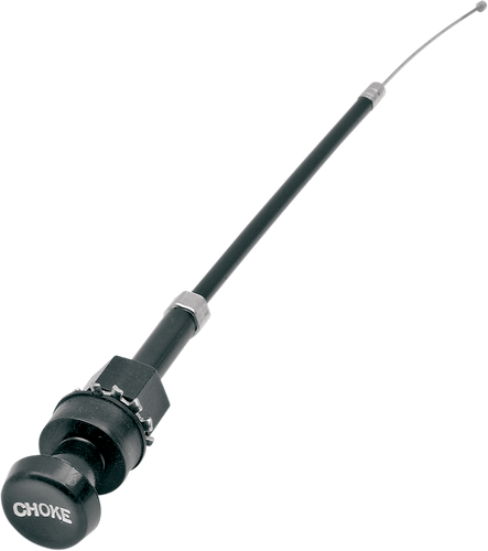 Choke Cable - 7.3125