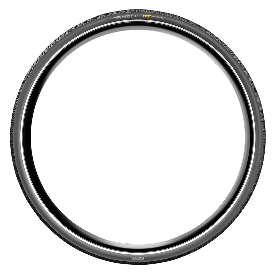 Angel DT Urban Tire - 700 x 35C (37-622) - 23 C