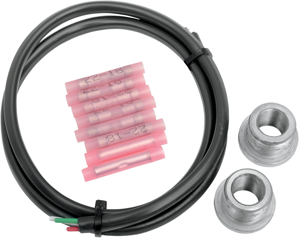 18 mm to 12 mm O2 Sensor Adapters