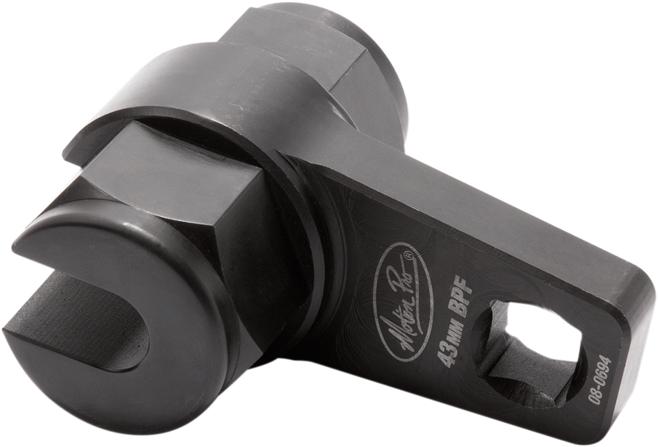 BPF Rod Guide Wrench