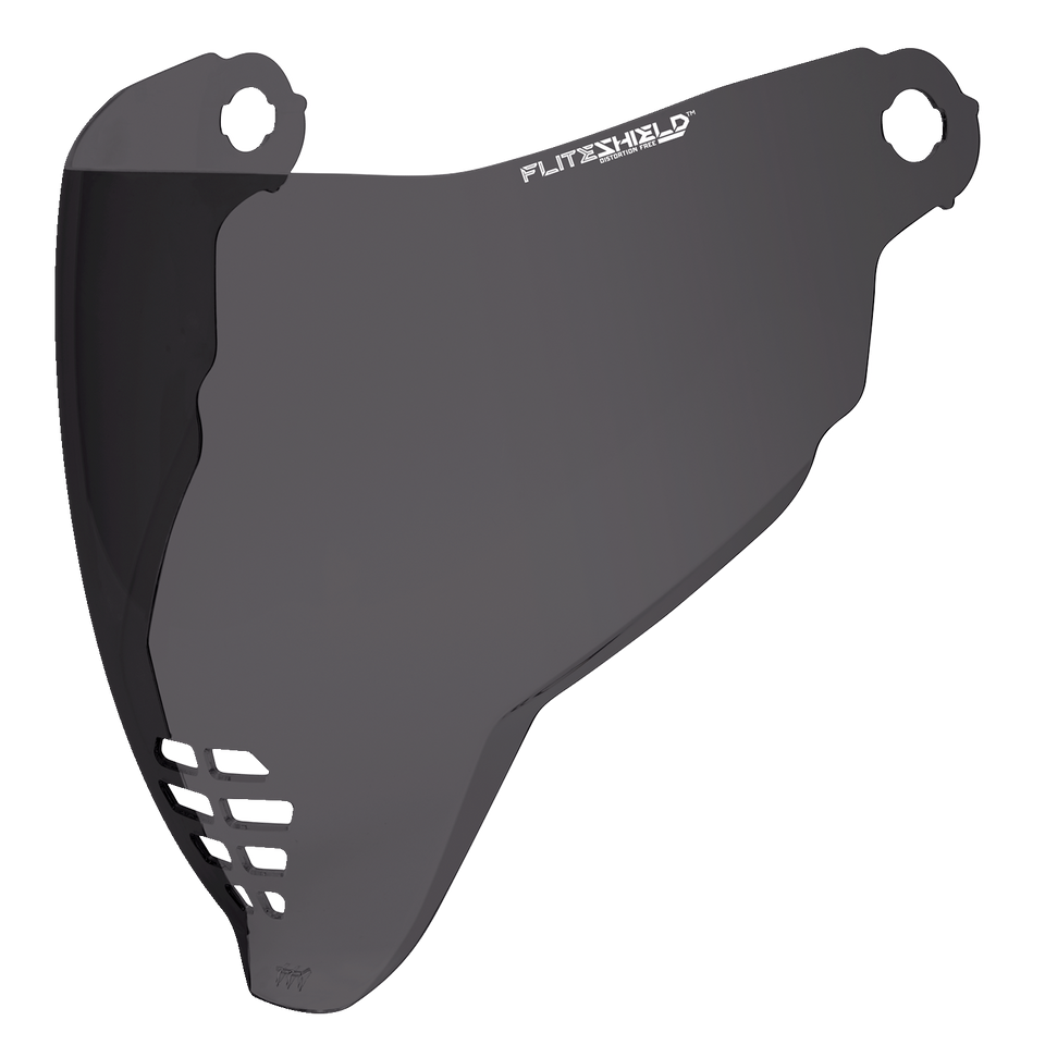 Airflite FliteShield - 22.06 - Dark Smoke - Lutzka's Garage