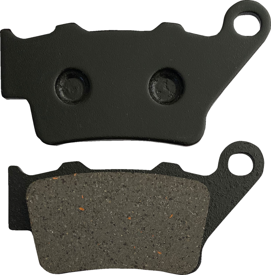 Brake Pads - RA1250 - Rear