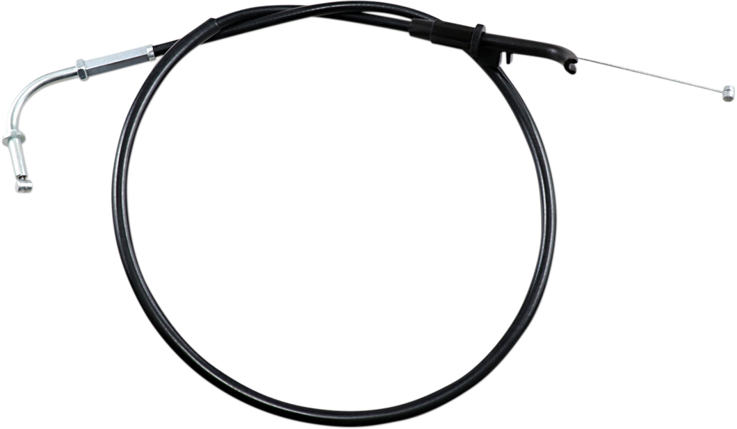 Throttle Cable - Pull - Kawasaki