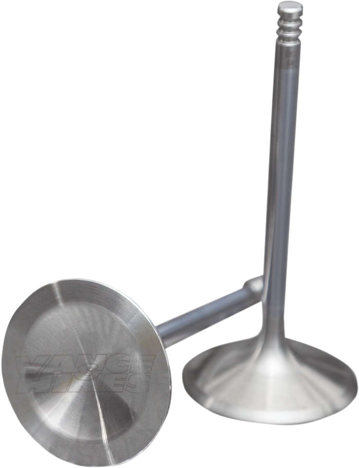 Exhaust Valve - Twin Cam