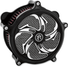 Rival Air Cleaner Insert - Black - Lutzka's Garage