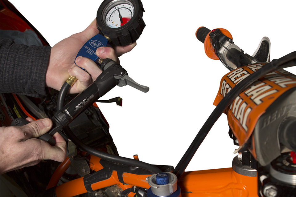 Cooling Tester Tool - Type B