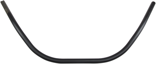 Handlebar - Beach - TBW - Flat Black - Lutzka's Garage