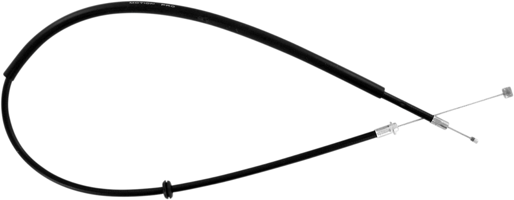 Throttle Cable - Pull - Honda