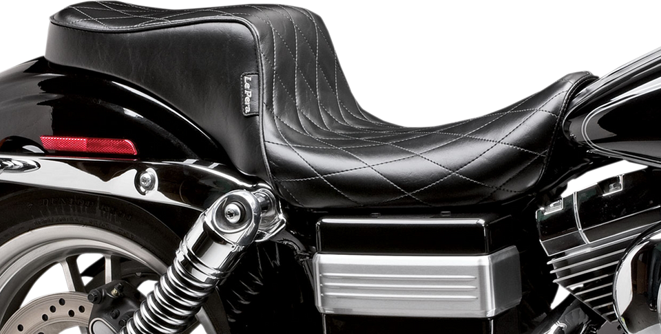 Cherokee Seat - Diamond - FXDWG 96-03