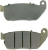Gold-Plus Brake Pads - Sportster