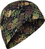 SportFlex™ Beanie - Allover Skull