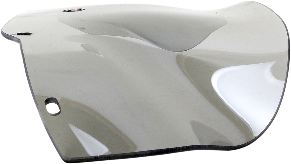 Flare™ Windshield - Tinted - 8.5" - Stratoliner