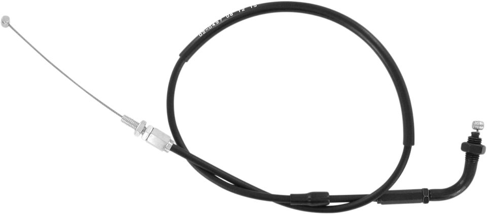 Throttle Cable - Pull - Honda