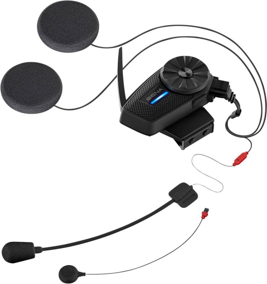 Spider ST1 Communication System - Single