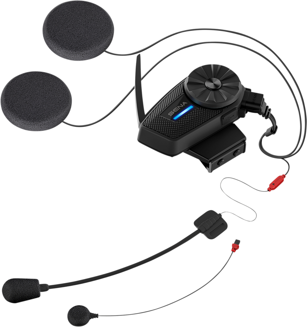 Spider ST1 Communication System - Single