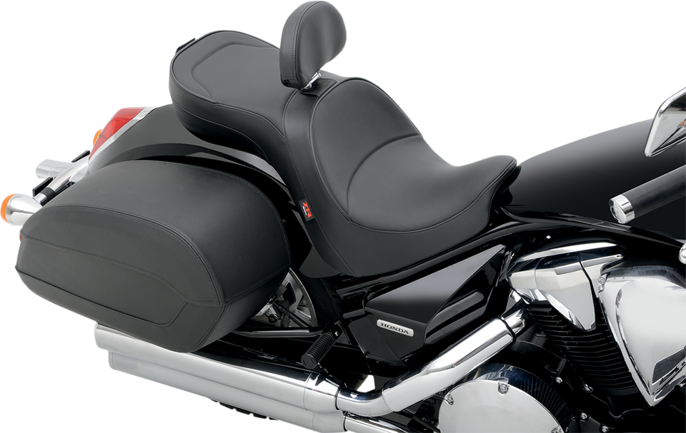 Double Bucket Seat - Backrest - Mild - VT1300