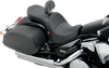 Double Bucket Seat - Backrest - Mild - VT1300