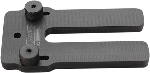 Pistons Support Plate