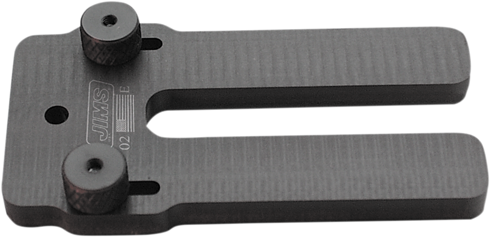 Pistons Support Plate