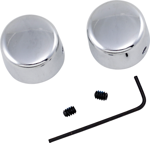 Riser Bolt Cover - FX & XL