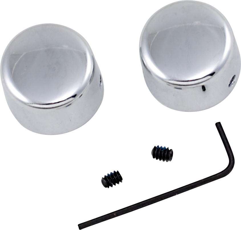 Riser Bolt Cover - FX & XL