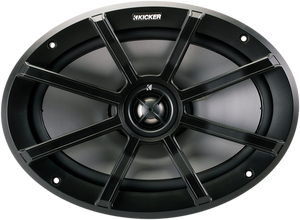 6x9" Coaxial Speakers - 2 ohm