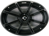 6x9" Coaxial Speakers - 2 ohm