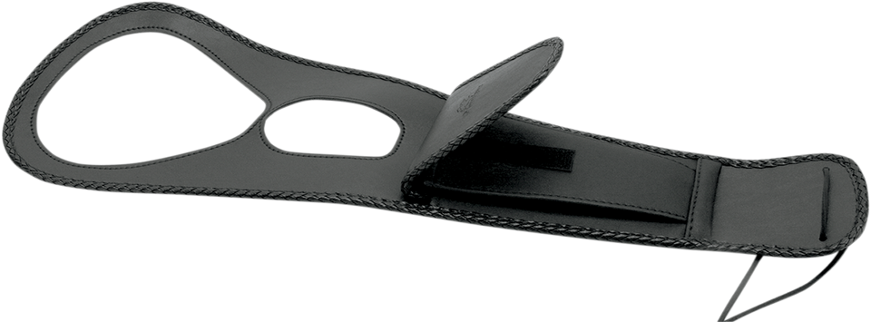 Smooth Pouch Tank Bib - VTX1800