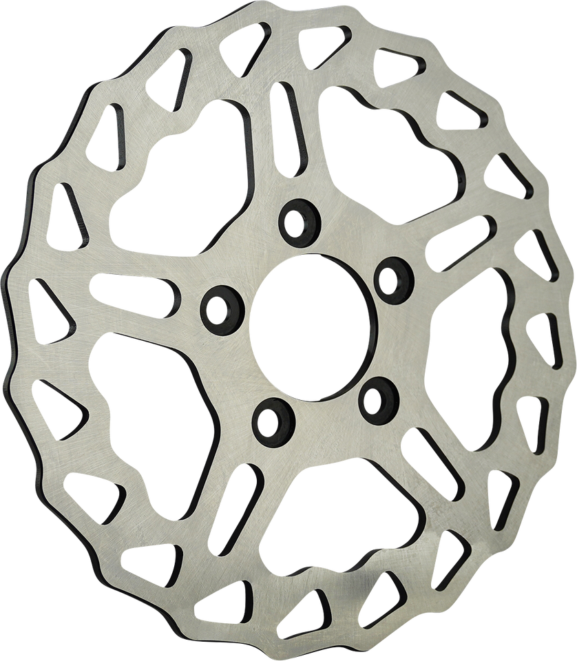 Rotor Rotator - Rear - 10.25" - XL - Lutzka's Garage