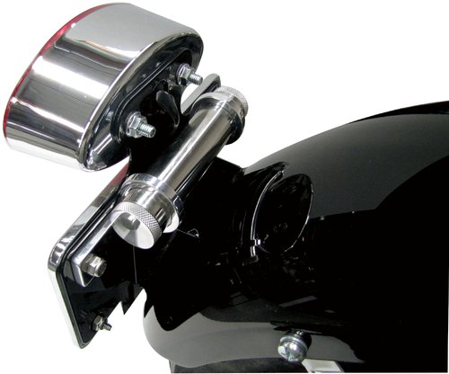 Laydown Mini Registration Holder