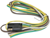 4-Pin Trailer Wire Harness - Universal