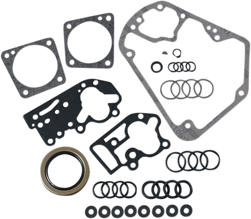 Lower End Gasket Kit