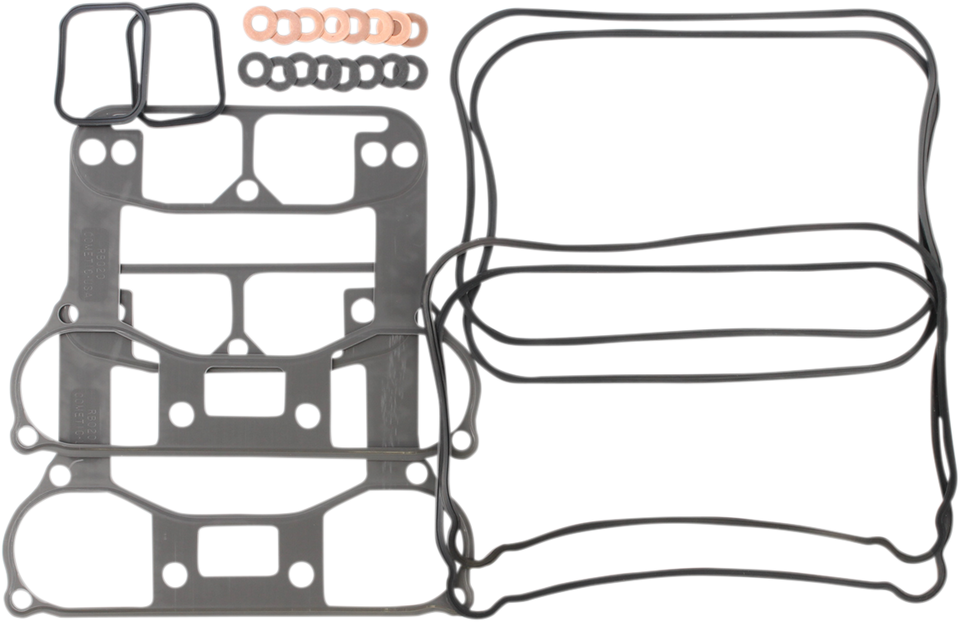 Rocker Gasket - EST - XL - Lutzka's Garage