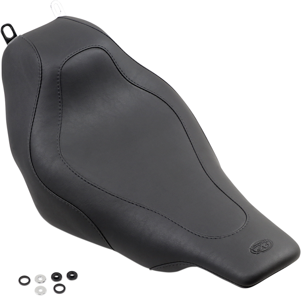 Tripper Solo Seat - FLT