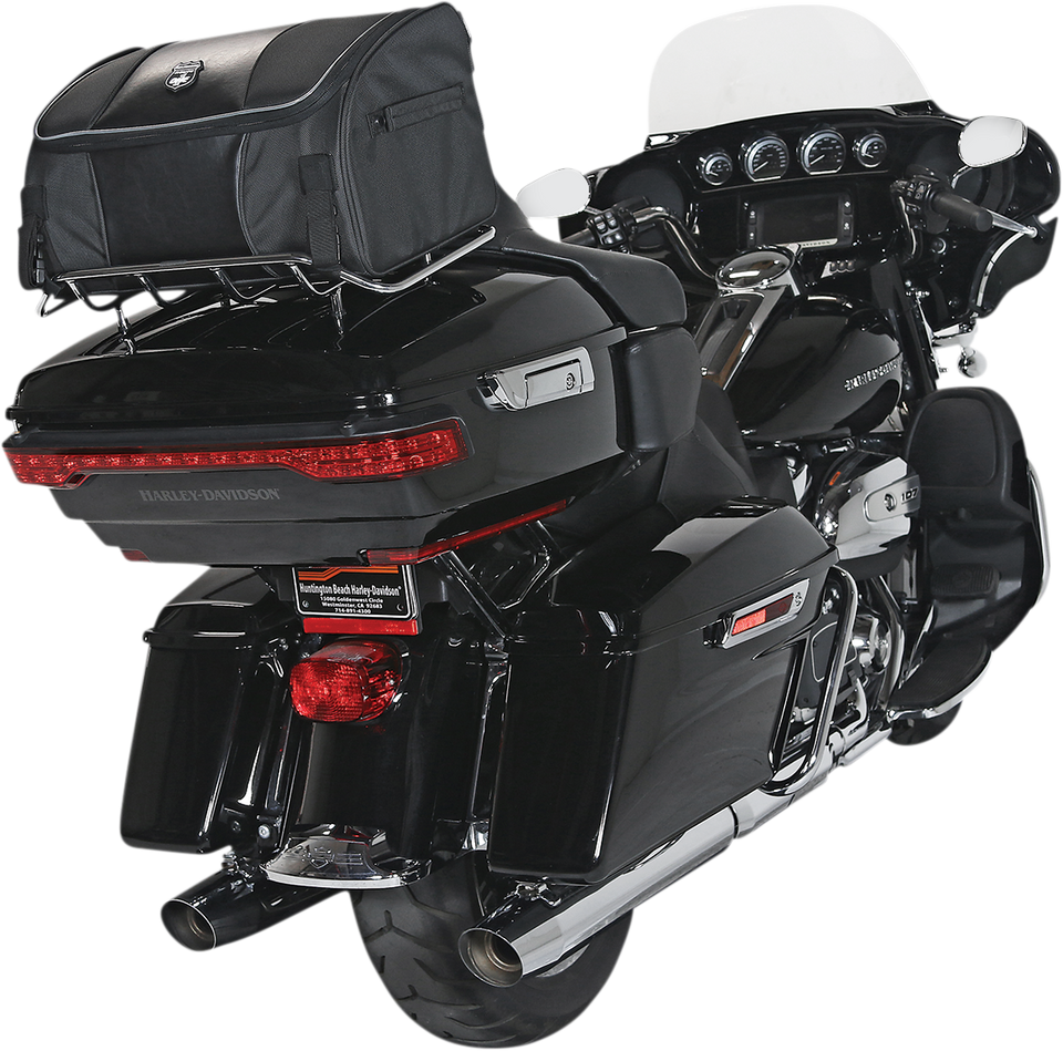 Traveler Lite Tail Bag