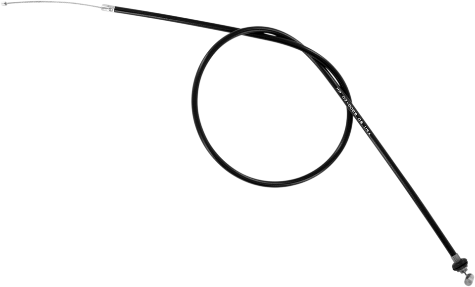 Throttle Cable - Pull - Honda