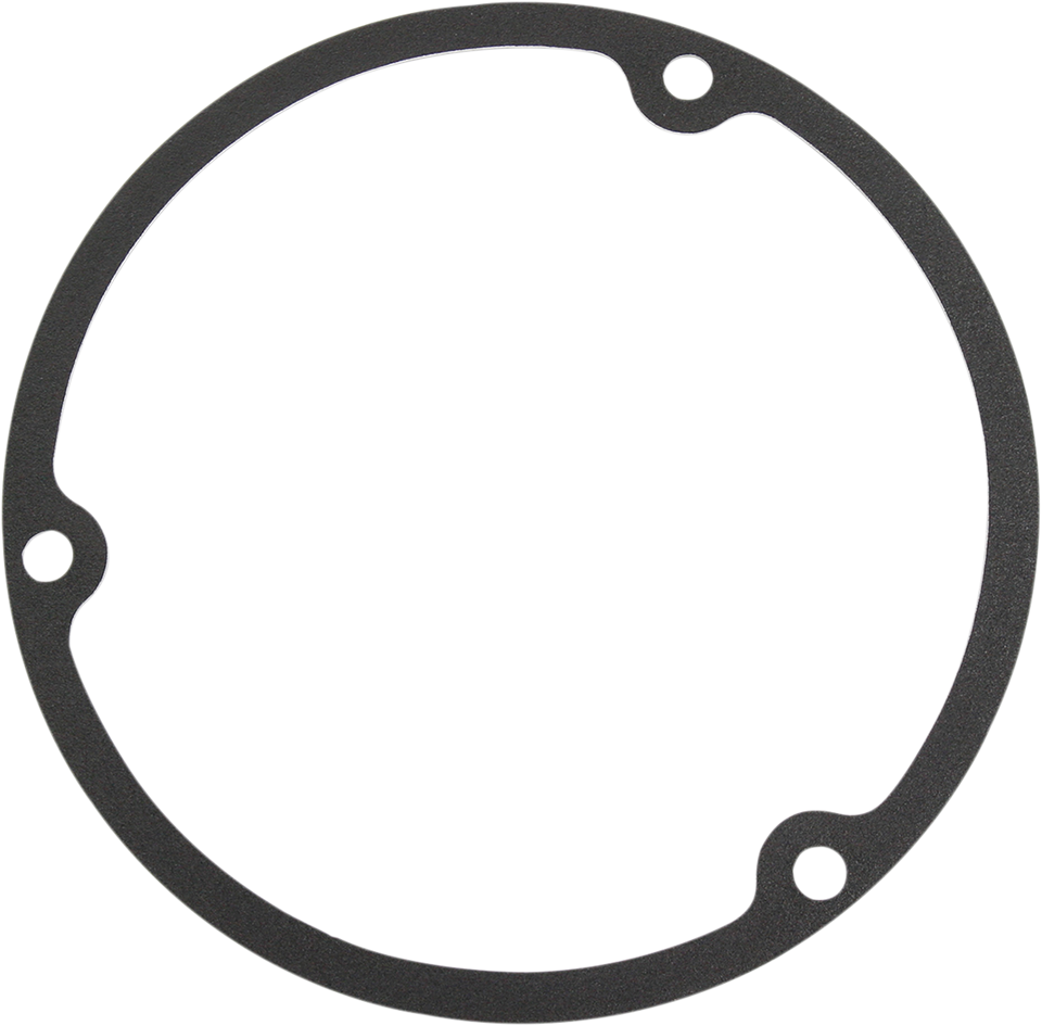 Derby Cover Gasket - 3 Hole - Lutzka's Garage