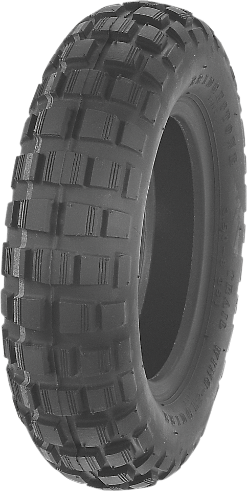 Tire - TW2 - Front/Rear - 3.50-8 - Tube Type
