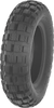 Tire - TW2 - Front/Rear - 3.50-8 - Tube Type
