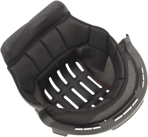 F.I. Liner - Black - 3XL - 9 mm - Lutzka's Garage