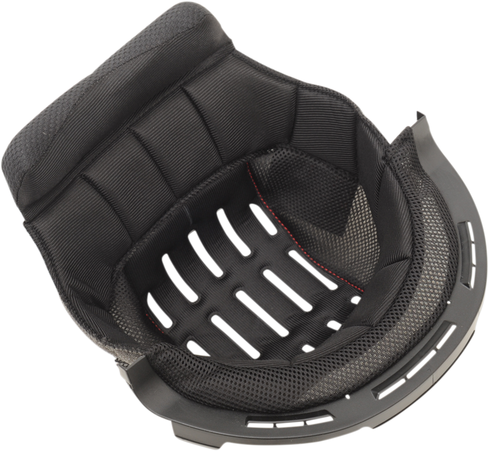 F.I. Liner - Black - 3XL - 9 mm - Lutzka's Garage