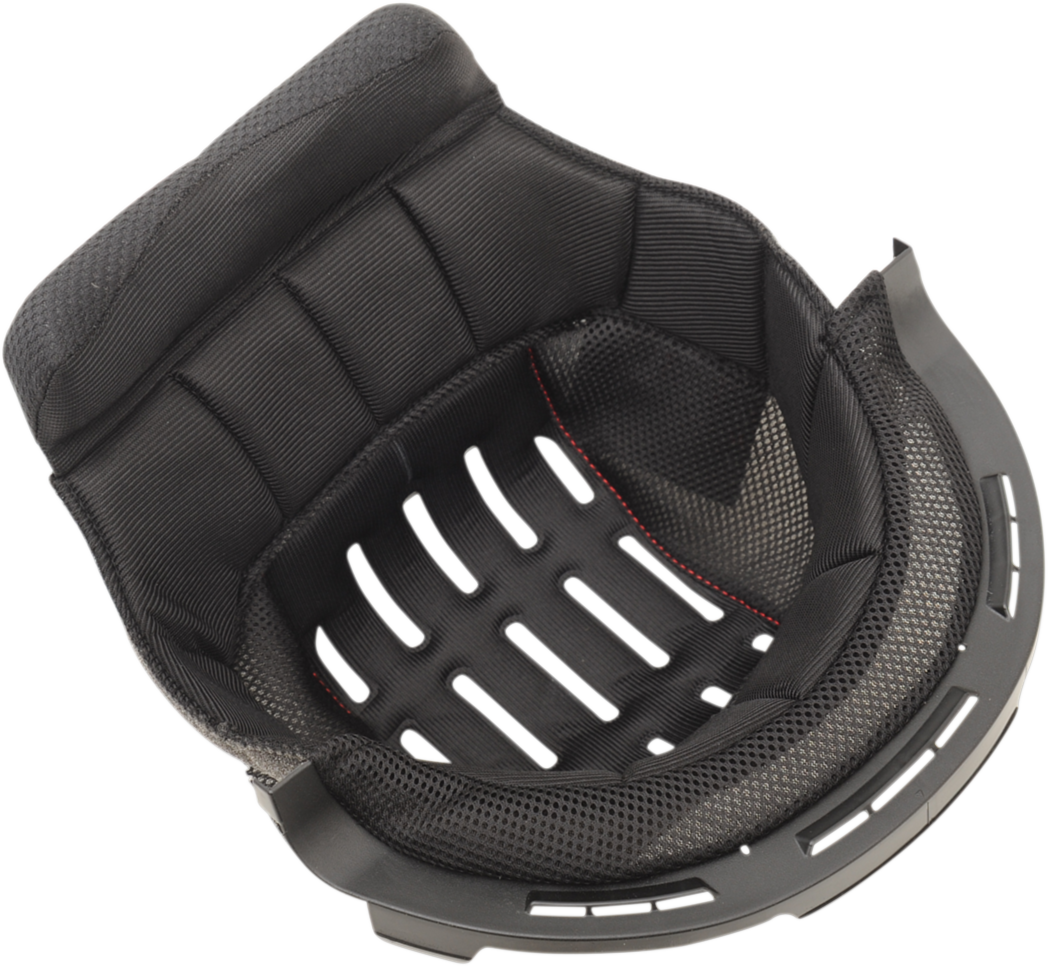 F.I. Liner - Black - XS - 18 mm - Lutzka's Garage