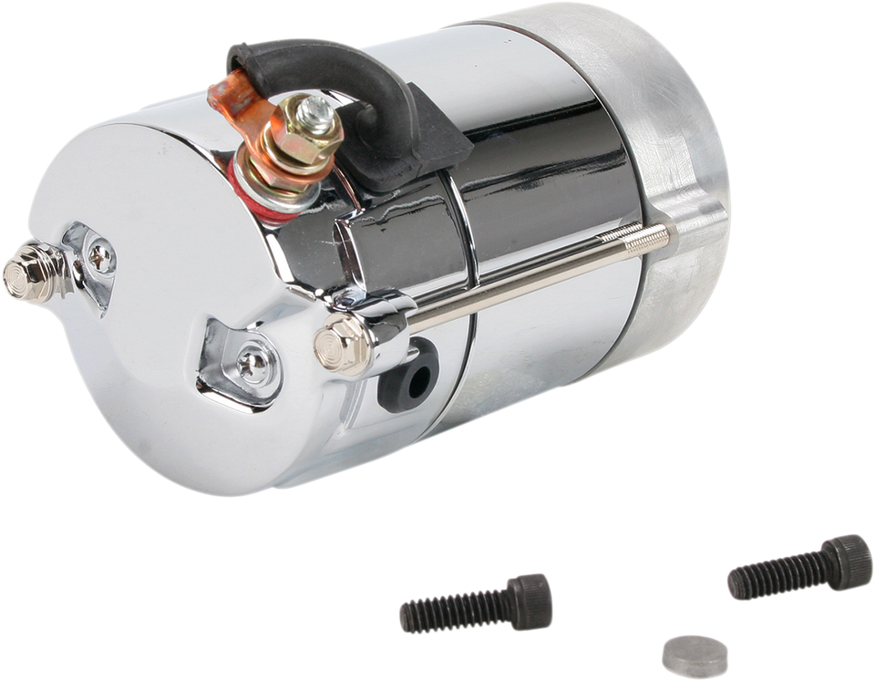 Pre 89 Big Twin Starter