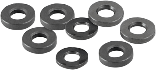 Breather Gear Shims - Big Twin
