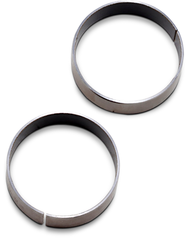 Super Slick Outer Fork Bushings - 49 mm x 15 mm W x 1.5 mm T