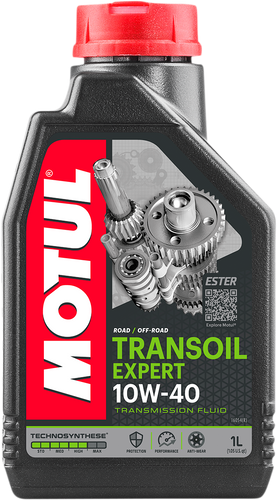 Trans Expert Oil - 10W-40 - 1 L - Lutzka's Garage