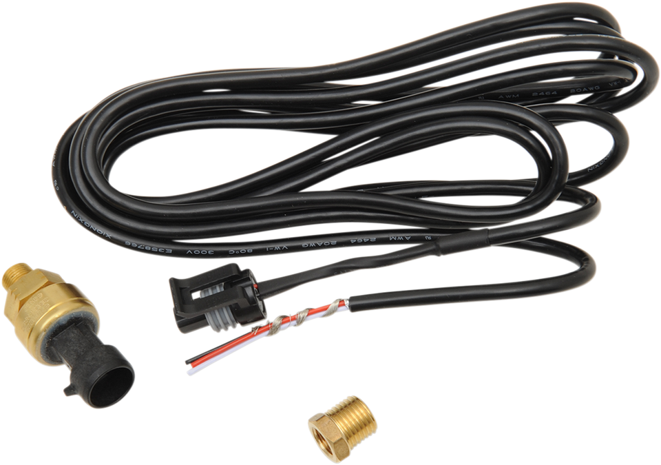 Add-On Oil Pressure Sender
